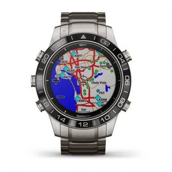 Garmin MARQ™ Aviator